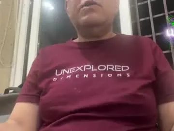 maturedman_44 on Chaturbate