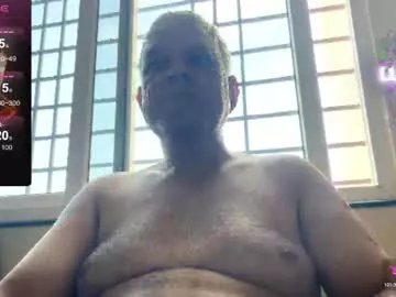 maturedman_44 on Chaturbate