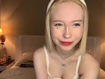 maudhendry on Chaturbate