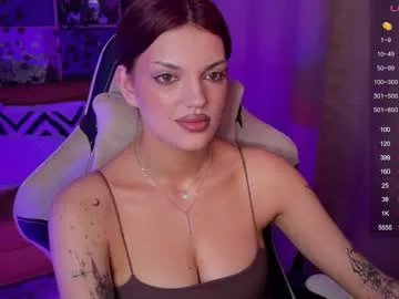 mavis_crystal on Chaturbate