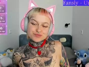 max69alexa on Chaturbate
