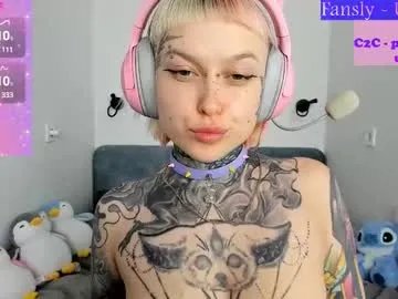 max69alexa on Chaturbate