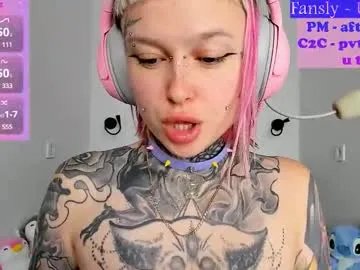 max69alexa on Chaturbate