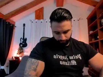 max_dic1 on Chaturbate