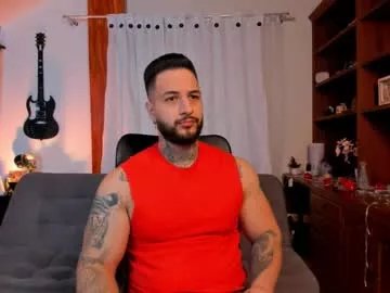max_dic1 on Chaturbate