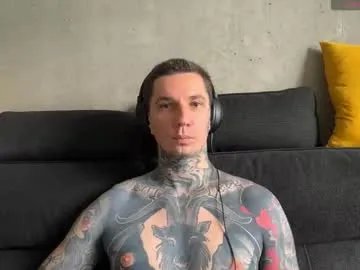 max_reaves on Chaturbate