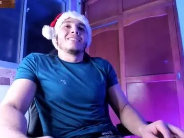 max_valiant1 on Chaturbate