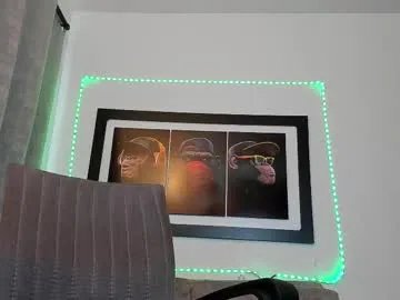 maxcarther on Chaturbate