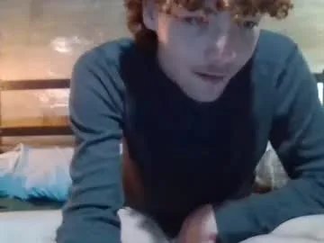maxgetswilder on Chaturbate