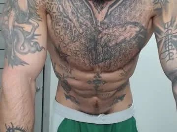 maxi_foxxx on Chaturbate