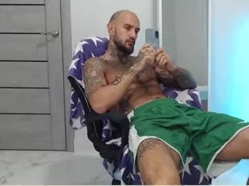 maxi_foxxx on Chaturbate