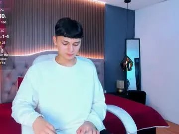maxii18_ on Chaturbate