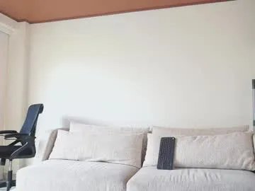 maximohoot on Chaturbate