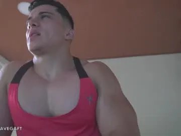 maximohoot on Chaturbate