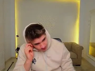 maxkaiden on Chaturbate