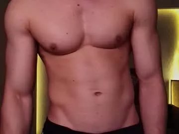 maxkaiden on Chaturbate