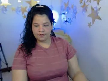 may_fk on Chaturbate