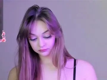 may_fl0wer on Chaturbate