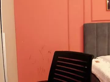 may_mia on Chaturbate