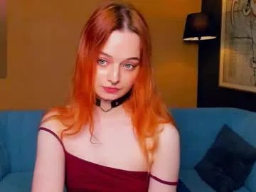 may_wow on Chaturbate