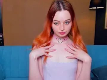 may_wow on Chaturbate
