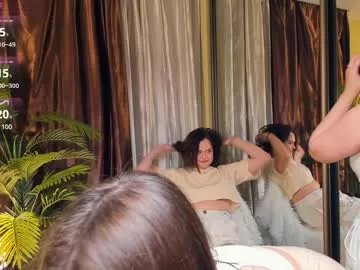 may_wow on Chaturbate