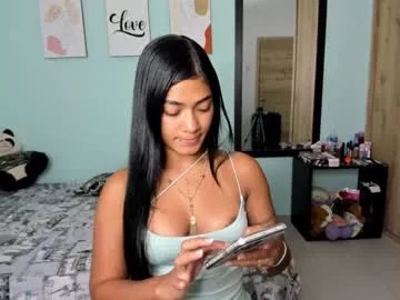 maya__fox on Chaturbate