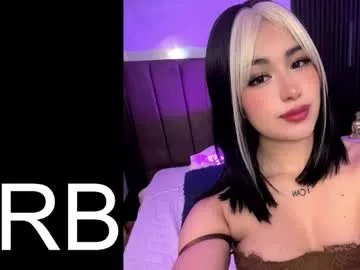 maya_rivers on Chaturbate