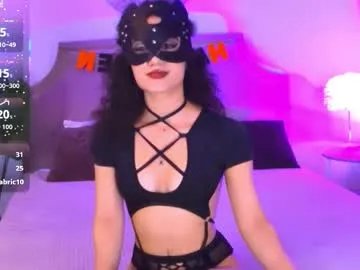 maya_rogerss on Chaturbate