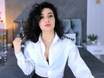maya_rogerss on Chaturbate