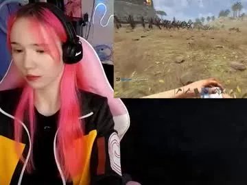 maya_viola on Chaturbate