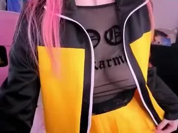 maya_viola on Chaturbate