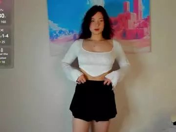 maybe_mia on Chaturbate