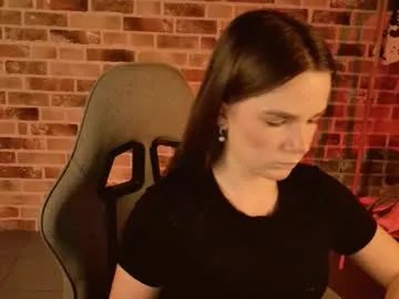 maybloom_ on Chaturbate