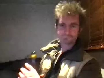 mayhemnz on Chaturbate