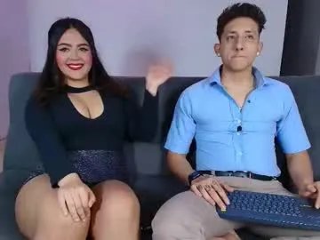 maykol_victoria on Chaturbate