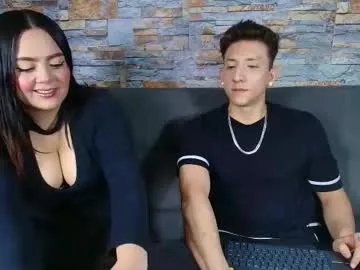 maykol_victoria on Chaturbate