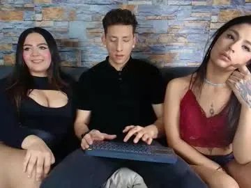 maykol_victoria on Chaturbate