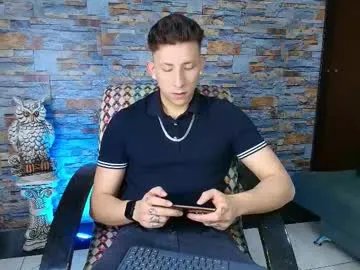 maykol_victoria on Chaturbate