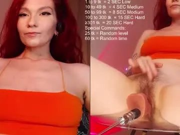 mayrumey on Chaturbate