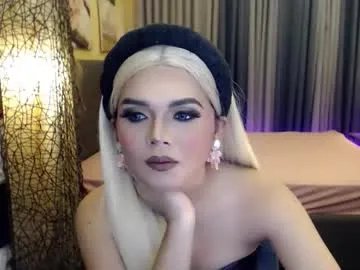 meatyhorsecocktrans on Chaturbate