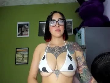 medu_003 on Chaturbate