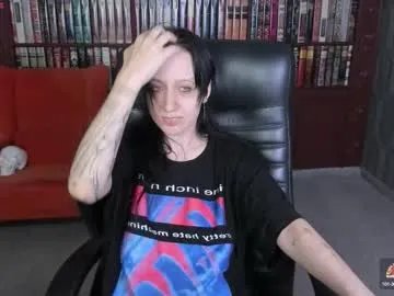 medusagorgona_ on Chaturbate