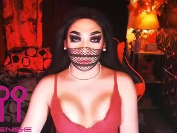 medusaprey on Chaturbate