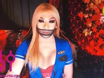 medusaprey on Chaturbate