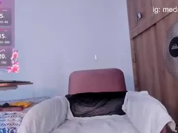 medussa13 on Chaturbate