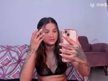 medussa13 on Chaturbate