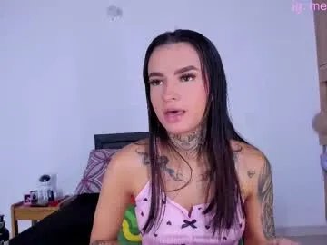 medussa13 on Chaturbate