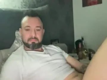 mega1185264 on Chaturbate