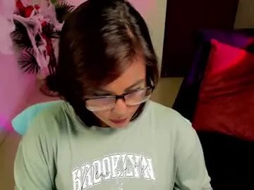 megaan_fooxxx on Chaturbate